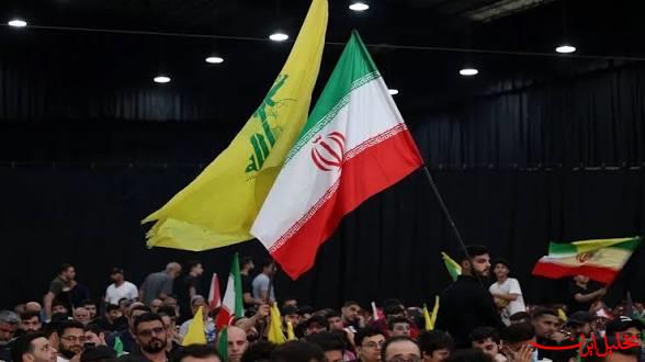  تحلیل ایران -فراکسیون پارلمانی حزب‌الله: موضع ایران در قبال لبنان شرافتمندانه اس