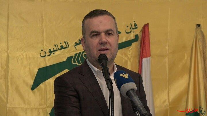  تحلیل ایران -حزب الله: دولت لبنان بستر جنایات صهیونیست‌ها را فراهم می‌کند