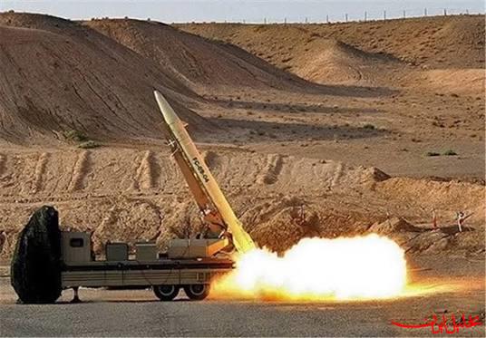  تحلیل ایران -افشاگری بلومبرگ از خسارت پایگاه آمریکا در حمله اخیر ایران