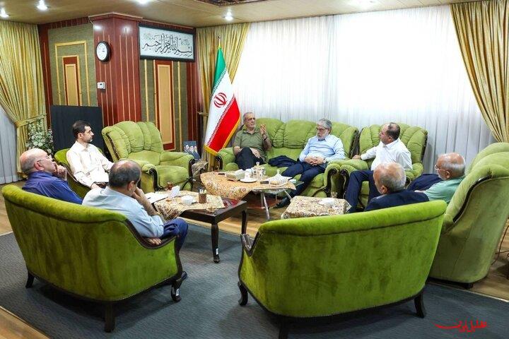  تحلیل ایران -پزشکیان: استقرار حکمرانی دانش‌بنیان در مدیریت منابع آبی ضروری است