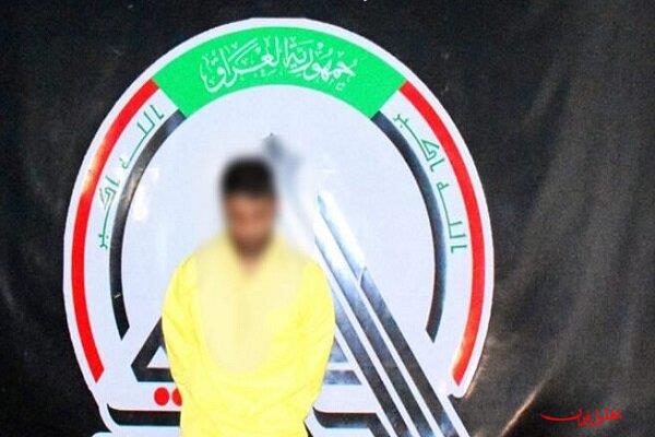  تحلیل ایران -سرکرده داعشی به دام حشد شعبی افتاد