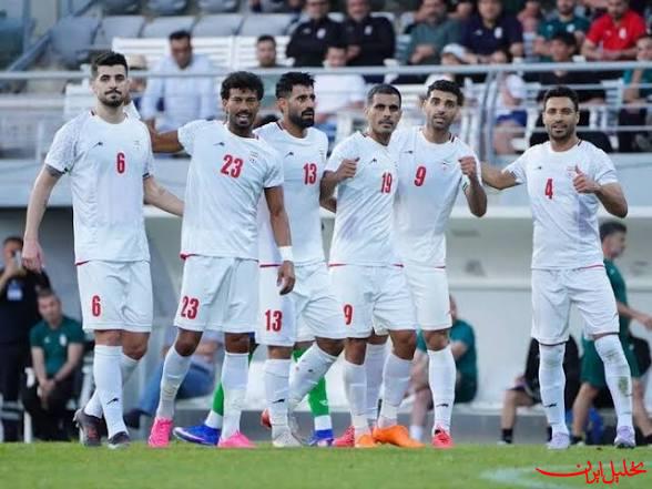  تحلیل ایران -«مالی» آخرین فرصت قلعه‌نویی است