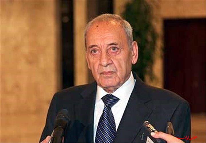  تحلیل ایران -نبیه بری: چه کسی اسرائیل را ملزم می‌کند به آتش‌بس پایبند باشد؟