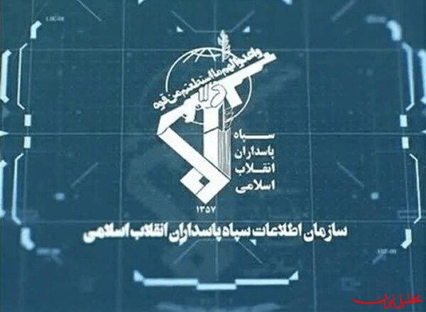  تحلیل ایران -سازمان اطلاعات سپاه: هر که باد بکارد، طوفان درو می‌کند