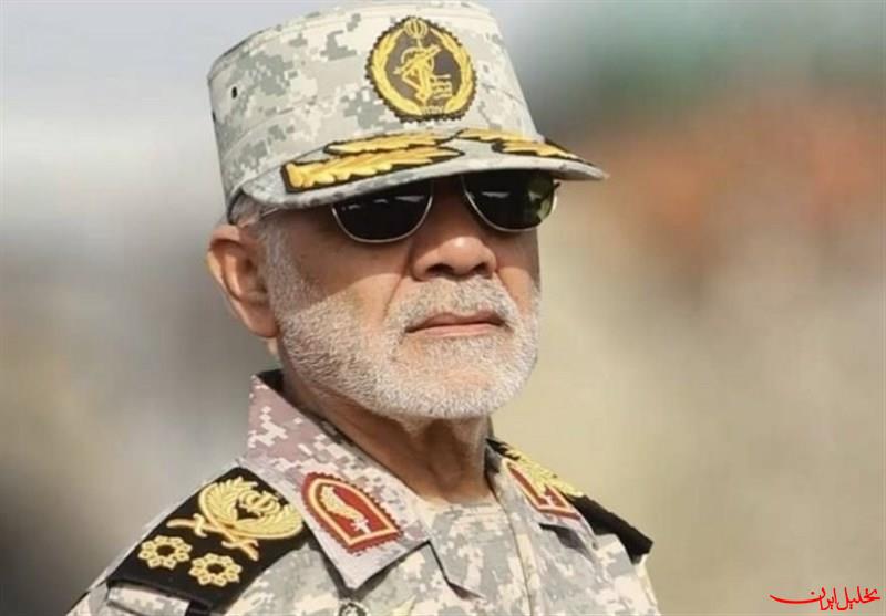  تحلیل ایران -هشدار قرارگاه مرکزی خاتم‌الانبیا به ساکنان سرزمین‌های اشغالی