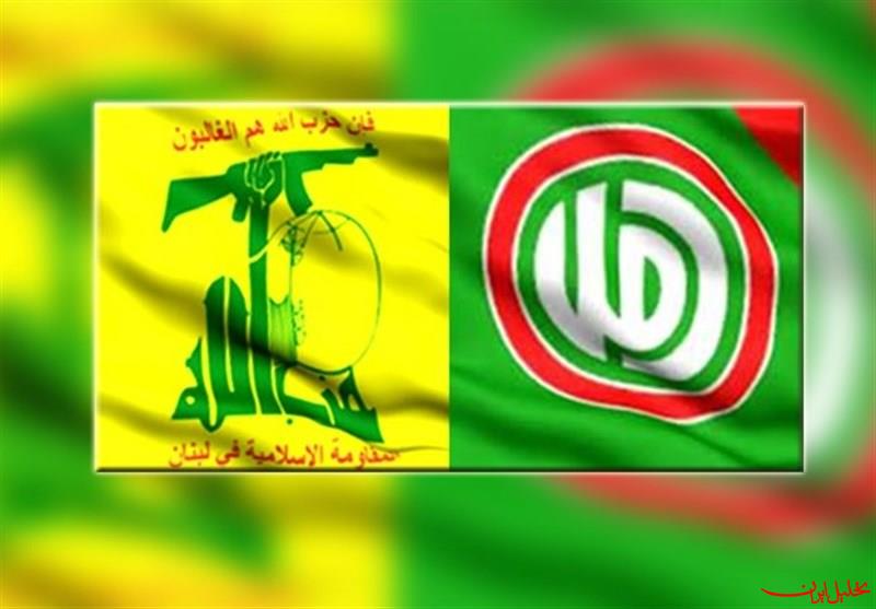  تحلیل ایران -حزب‌الله و امل طرح ترامپ را رد کردند؛ فقط توقف کامل جنگ 