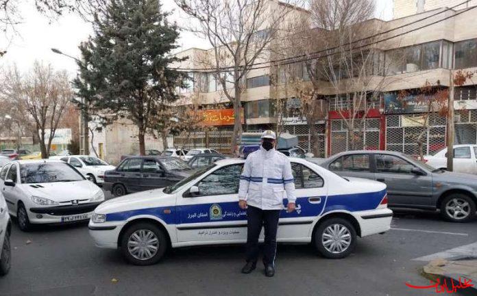  تحلیل ایران -محدودیت‌های ترافیکی ویژه سالگرد ارتحال امام خمینی (ره) اعلام شد