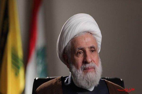  تحلیل ایران -پیام دبیرکل حزب الله لبنان به همایش «غدیر و مقاومت» در مشهد
