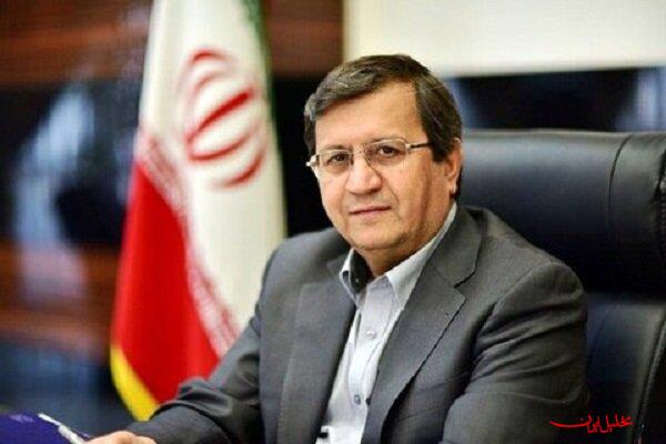  تحلیل ایران -همتی: بانک‌ها همزمان با کنترل نقدینگی بر تأمین مالی تمرکز کنند