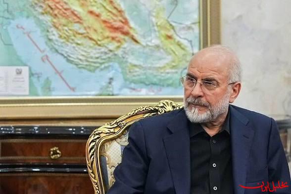 تحلیل ایران -نخستین جلسه نماینده ویژه ایران در امور چین با وزرای اقتصادی دولت