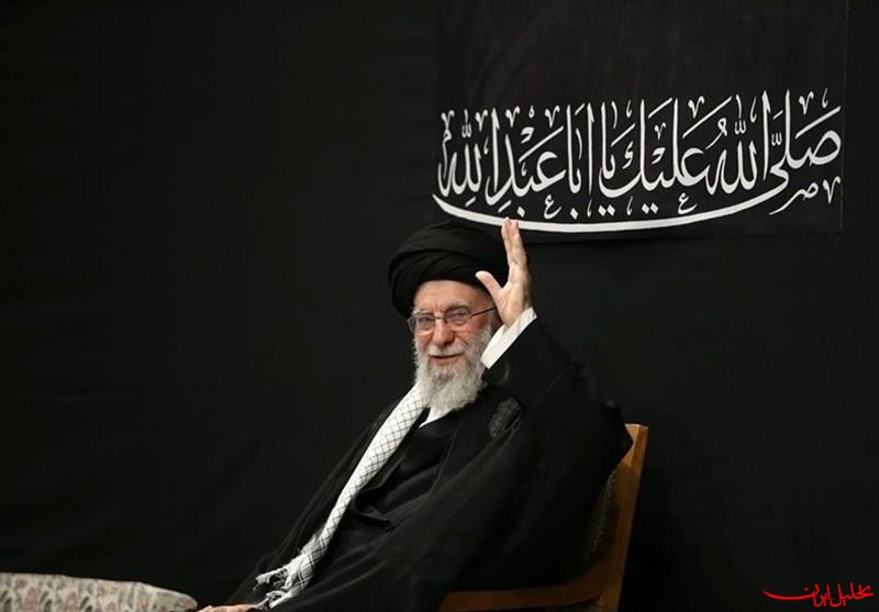  تحلیل ایران -برنامه‌ریزی برای مراسم رهبر شهید در حال انجام است