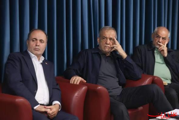  تحلیل ایران -پزشکیان: شرکت‌های دولتی باید بازوی دولت در امنیت غذایی باشند