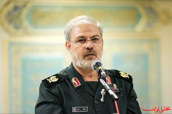  تحلیل ایران -تخریب فرودگاه کویت ناشی از خطای سامانه‌های پاتریوت آمریکا است