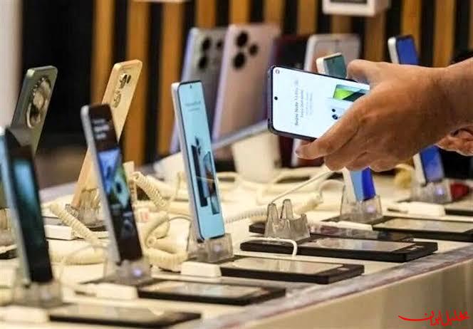  تحلیل ایران -بازار تلفن همراه روی دور گرانی