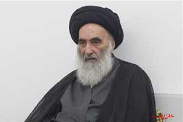 تحلیل ایران -آیت‌الله سیستانی: فقدان آیت‌الله الفیاض خسارتی جبران‌ناپذیر است
