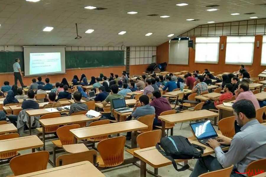  تحلیل ایران -وضعیت اشتغال بیش از ۴۰۹ هزار دانش‌آموخته