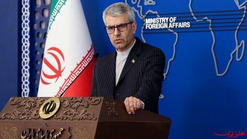  تحلیل ایران -طعنه سنگین بقائی به رئیس‌جمهور لبنان