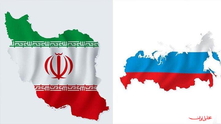  تحلیل ایران -اعلام آمادگی روسیه برای بازسازی زیرساخت‌های آسیب‌دیده ایران در جنگ