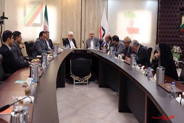  تحلیل ایران -عارف: هیچ اختلافی درباره متن مذاکره میان مسئولان کشور نیست