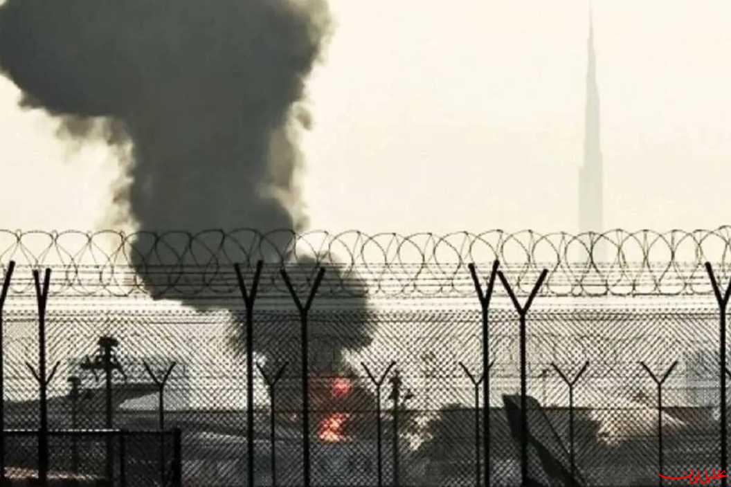  تحلیل ایران -دستور کویت درباره ممیزی تصاویر حمله به پایگاه‌های آمریکا