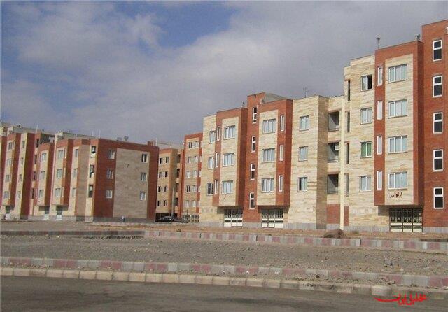  تحلیل ایران -آغاز ثبت نام طرح مسکن استیجار ویژه زوج‌های جوان