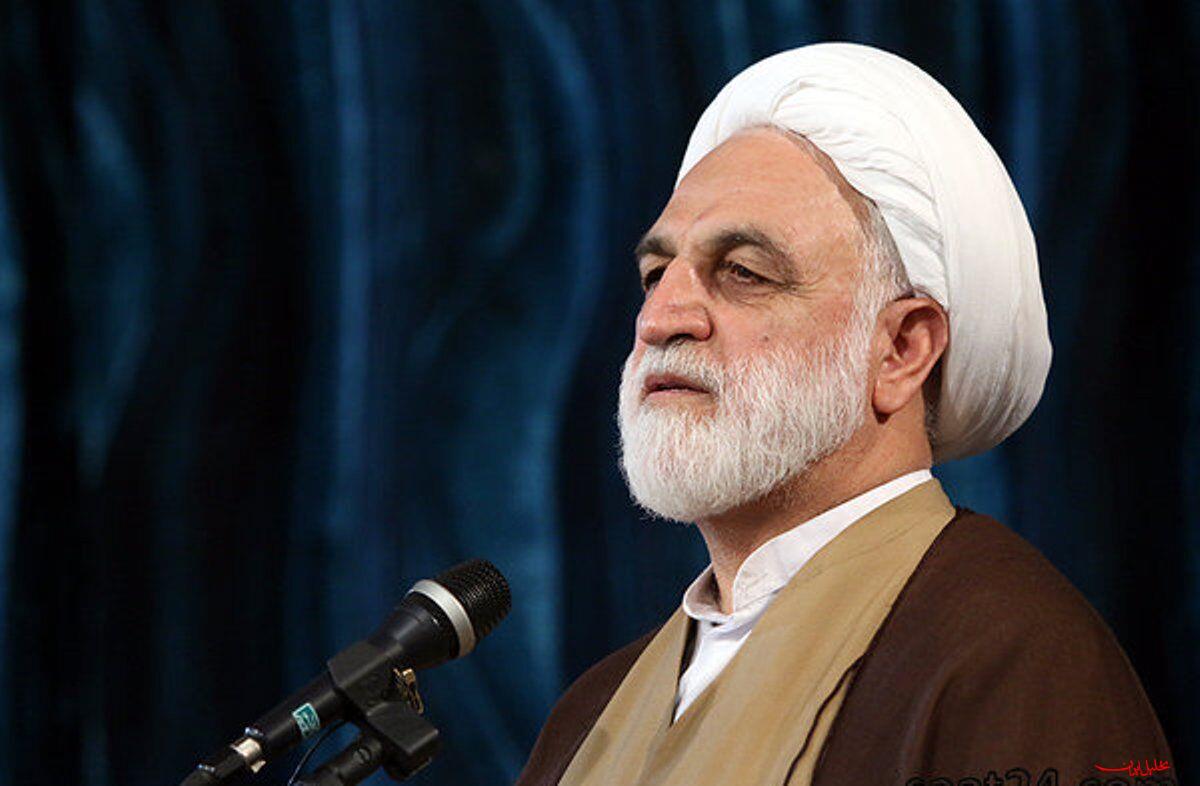  تحلیل ایران -حجت‌الاسلام اژه‌ای: در کنار ملت لبنان می‌ایستیم