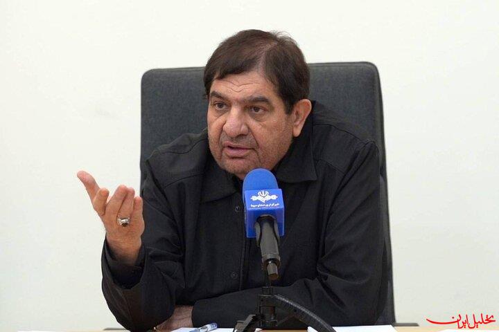  تحلیل ایران -مخبر: دشمن برای مرتبه سوم میز مذاکره را به آتش کشید