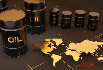  تحلیل ایران -حملات موشکی ایران به اسرائیل قیمت جهانی نفت را افزایش داد