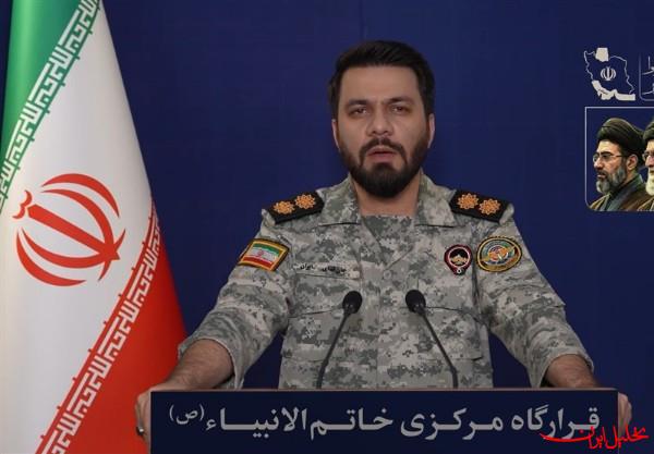  تحلیل ایران -اسرائیل حمله به جنوب لبنان و ضاحیه را متوقف کند