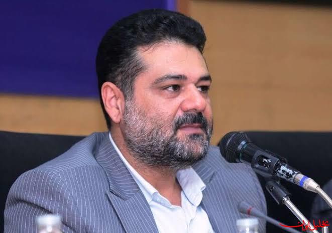  تحلیل ایران -افتتاح سیلوی ۱۰۰ هزار تنی گرمسار