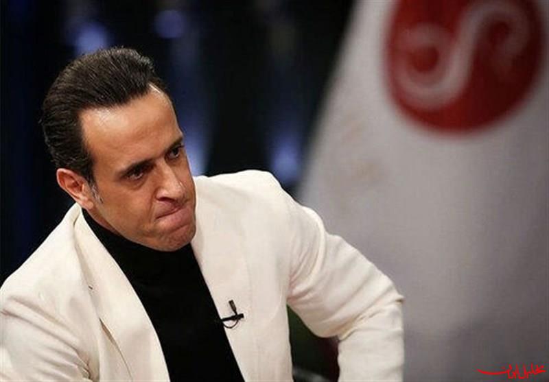  تحلیل ایران -بخش دیگری از اموال علی کریمی به نفع مردم توقیف شد 