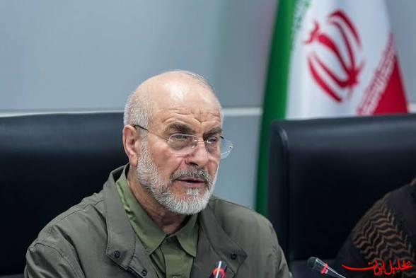  تحلیل ایران -قالیباف: اگر عهد بشکنید، به زبان دیگری پاسخ می‌دهیم