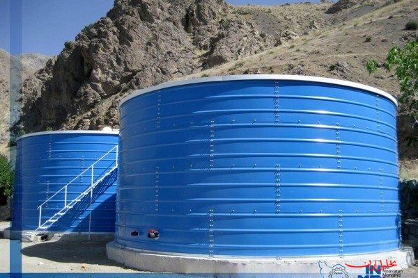  تحلیل ایران -حمله تروریستی آمریکا به دو مخزن آب در سیریک