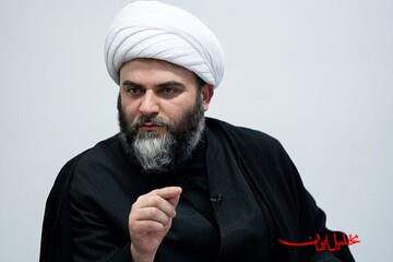  تحلیل ایران -حجت‌الاسلام قمی: زبان در وصف شما مردم مبعوث شده قاصر است