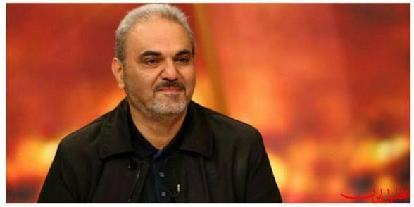  تحلیل ایران -خداحافظی جواد خیابانی از تلویزیون