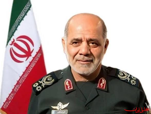 تحلیل ایران -سردار عبداللهی: صادرات نفت و گاز یا برای همه است یا هیچ‌کس