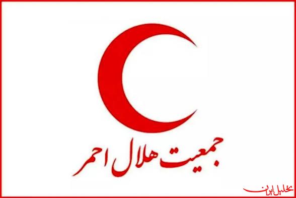  تحلیل ایران -آماده‌باش کامل تیم‌های امدادی و لجستیکی هلال‌احمر در پی تهدید دشمن