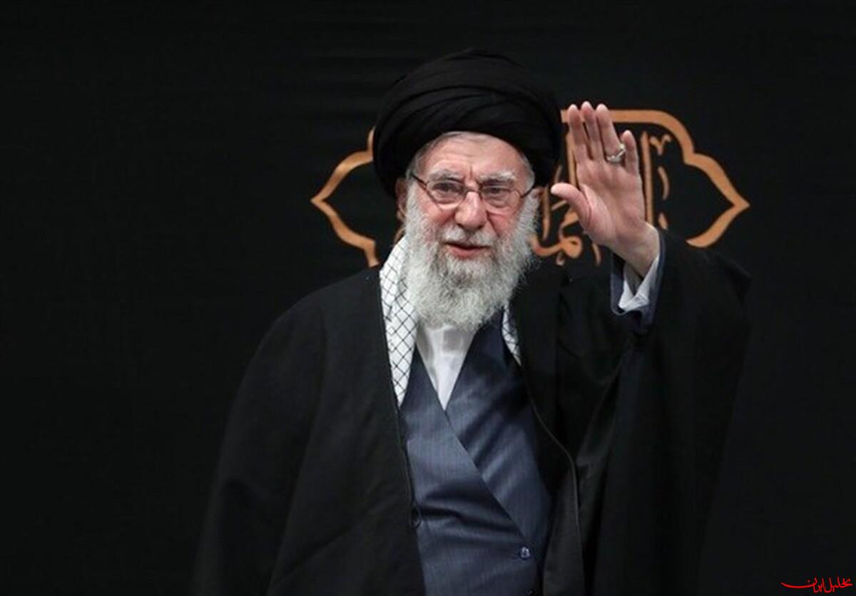  تحلیل ایران -آیین تشییع پیکر رهبر شهید انقلاب در دهه دوم محرم برگزار می‌شود