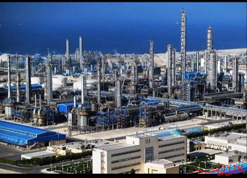  تحلیل ایران -صادرات محصولات پتروشیمی ایران آغاز شد