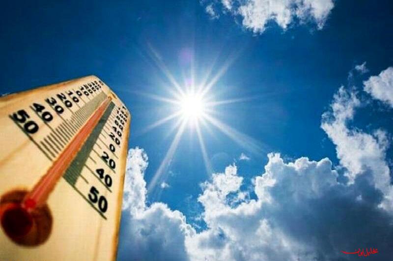 تحلیل ایران -تابستان گرم‌تر از نرمال و کم‌بارشی در راه است