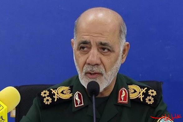  تحلیل ایران -سردار عبداللهی:ملت ایران امنیت، استقلال خود را معامله نخواهد کرد