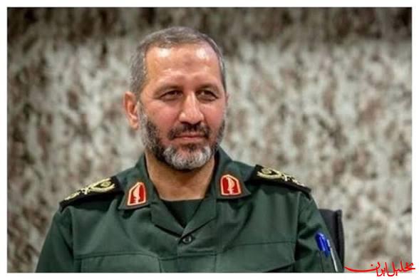  تحلیل ایران -سردار موسوی: از هر کلامی که اتحاد مقدس را به خطر بیندازد