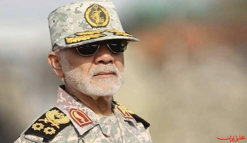  تحلیل ایران -سرلشکر عبداللهی: انتقام خون امام شهید هرگز فراموش نخواهد شد