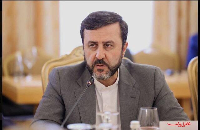  تحلیل ایران -توضیحات غریب‌آبادی درباره تفاهم با آمریکا