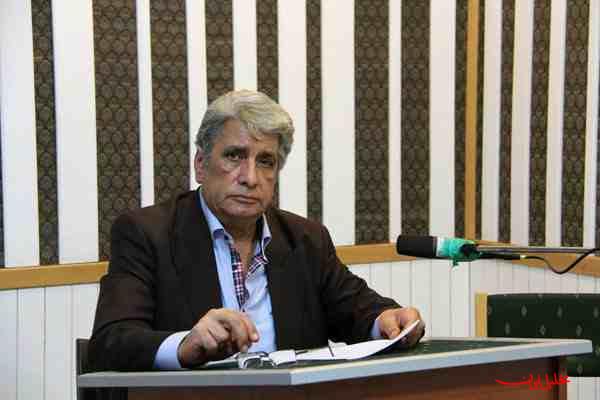 تحلیل ایران -بهروز رضوی درگذشت