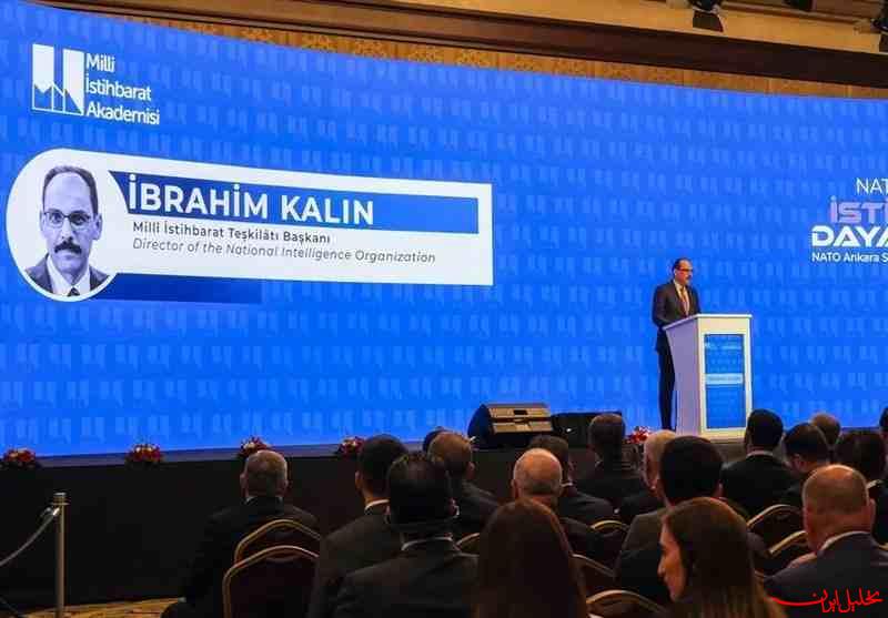  تحلیل ایران -جنگ بین آمریکا و ایران بر موازنه‌های جهانی اثر گذاشت