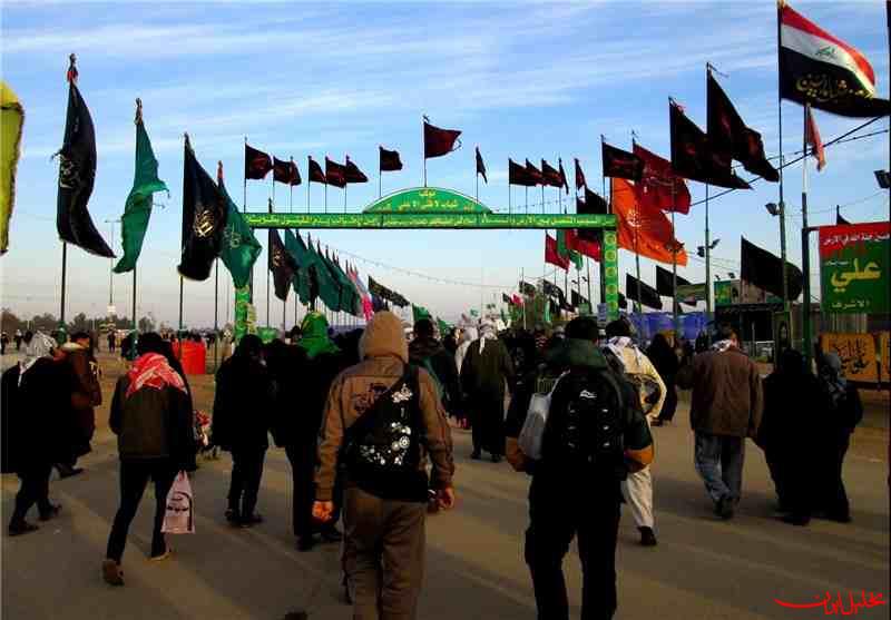  تحلیل ایران -آمادگی بیمه‌ای اربعین ۱۴۰۵ در دستور کار سازمان حج و زیارت 