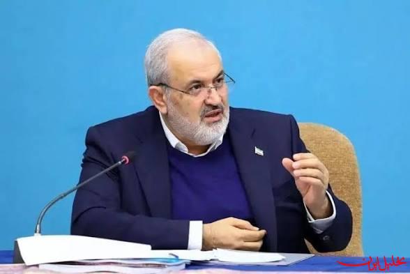  تحلیل ایران -وزیر نیرو: تأمین برق صنایع در اولویت است
