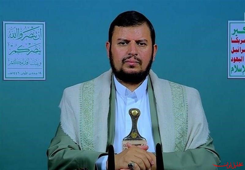  تحلیل ایران -رهبر انصارالله: ایران در برابر طاغوت زمان به پیروزی عظیمی دست یافت