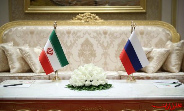  تحلیل ایران -مرحله سوم اتصال شبکه‌های بانکی ایران و روسیه عملیاتی می شود
